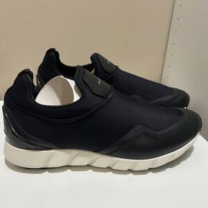 Unisex Ferragamo Slip On Sneaker